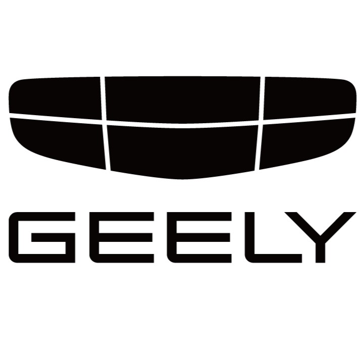 Geely logotip