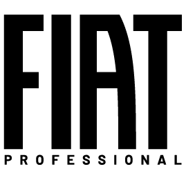 Fiat Professional logotip