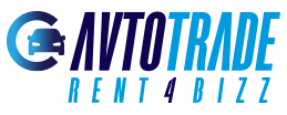 Logotip Avtotrade Rent4bizz