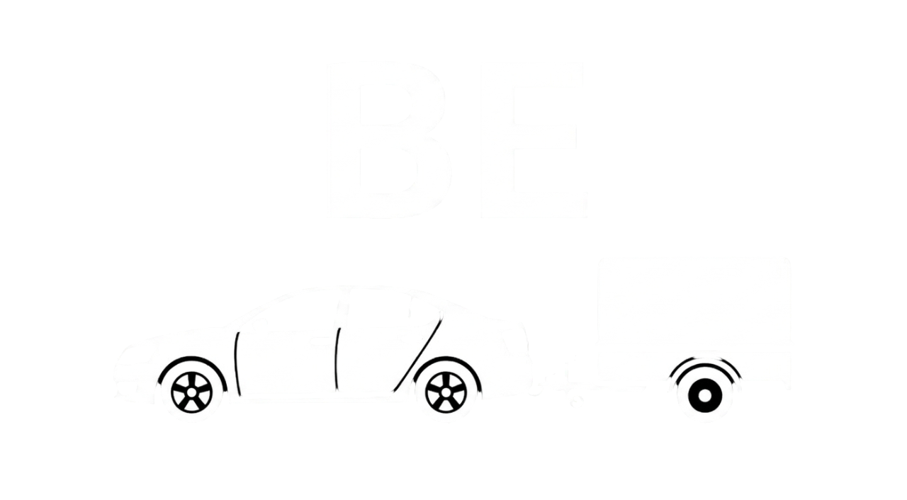 Logotip Geely svetel